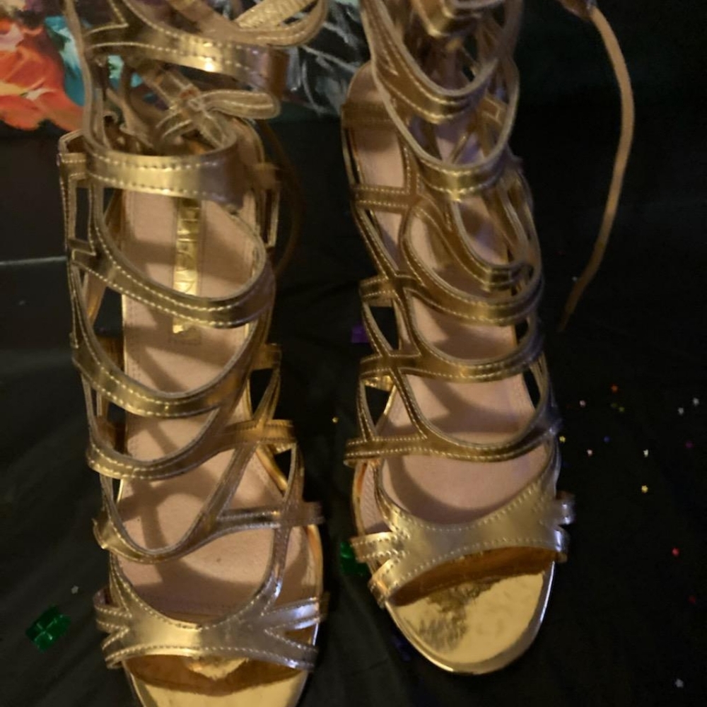 Shoes